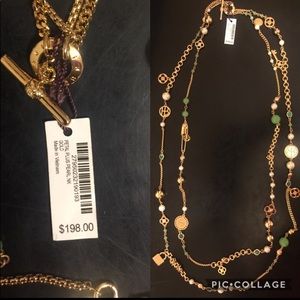 Henri Bendel Necklace